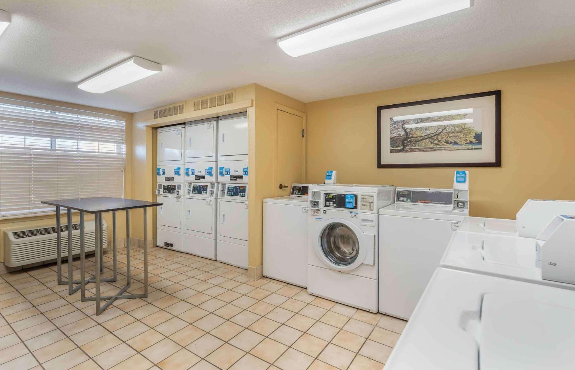美国-芝加哥-朗伯德-奥克布鲁克长住酒店 奥克布鲁克特莱斯 外观 照片